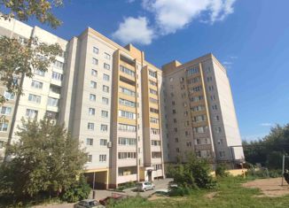 Продажа трехкомнатной квартиры, 91.2 м2, Ивановская область, улица Наговицыной-Икрянистовой, 4А