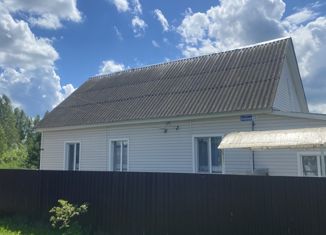 Продам дом, 49.4 м2, село Алешинка, Центральная улица