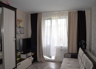 1-ком. квартира на продажу, 33.1 м2, посёлок Ивняки, улица Новосёлов, 3