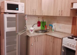 Продам квартиру студию, 25 м2, Никольское, Октябрьская улица, 16