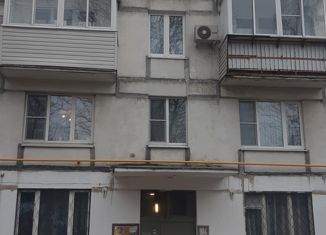 1-комнатная квартира на продажу, 32 м2, Москва, улица Каховка, 7к2, метро Севастопольская