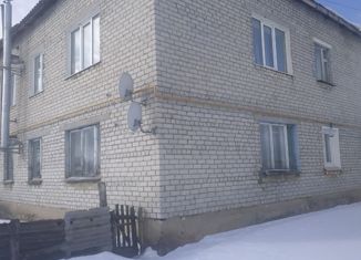 Продается трехкомнатная квартира, 47 м2, село Тумкино, Совхозная улица, 3