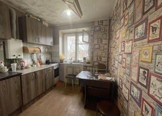Продажа 1-комнатной квартиры, 31.1 м2, Нижний Новгород, улица Космонавта Комарова, 10, улица Космонавта Комарова