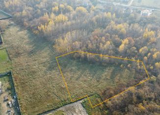 Продаю участок, 26.5 сот., село Краснореченское, квартал Русское поле, 5А