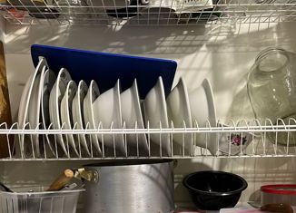 Сдам в аренду 1-комнатную квартиру, 36 м2, Миасс, Керченская улица, 7