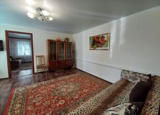 Продам дом, 64 м2, село Беляевка, Кузнечная улица