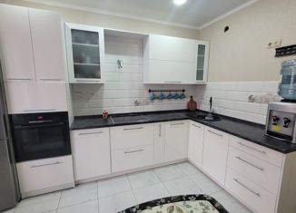 Продаю двухкомнатную квартиру, 55 м2, Ростов-на-Дону, ЖК Соловьиная Роща, улица Шаповалова, 1Гс2