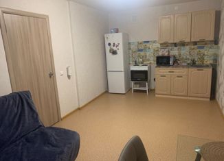 Продаю однокомнатную квартиру, 34 м2, Берёзовский, улица Старателей, 15