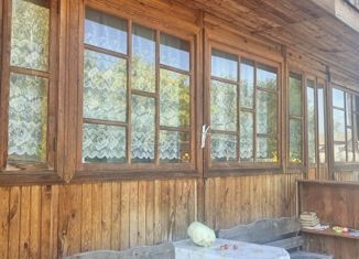 Продаю дом, 30 м2, поселок городского типа Шушенское, улица Тельмана