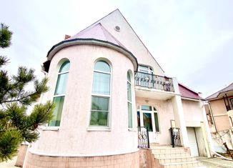 Продажа дома, 259 м2, поселок Новая Разводная, Карьерная улица, 26