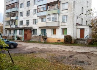 Продажа 1-ком. квартиры, 34 м2, Калязин, Московская улица, 23А