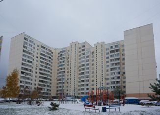Продаю квартиру студию, 13.5 м2, Москва, улица Горчакова, 1, улица Горчакова