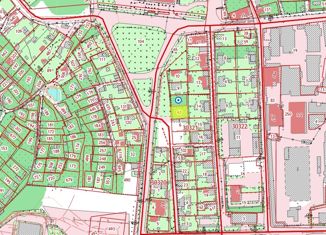 Продажа земельного участка, 9 сот., Уфа, Орджоникидзевский район, Чукотская улица, 17