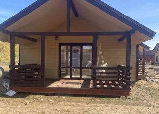 Дом на продажу, 72.05 м2, СНТ Силуэт, Центральня улица