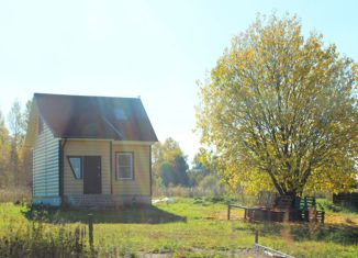 Участок на продажу, 10 сот., деревня Муханино