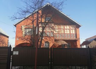 Продажа дома, 255.1 м2, Альметьевск, улица Нариманова, 93