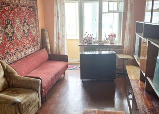 Продажа 2-комнатной квартиры, 43.8 м2, Николаевск-на-Амуре, улица Гоголя, 30