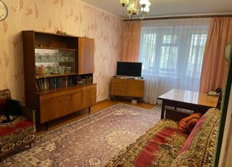 2-комнатная квартира на продажу, 43.8 м2, Рязанская область, улица Маяковского, 23