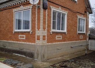Продажа дома, 110 м2, станица Ленинградская, Октябрьская площадь
