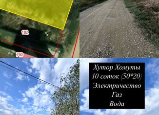 Продам участок, 10 сот., Энемское городское поселение