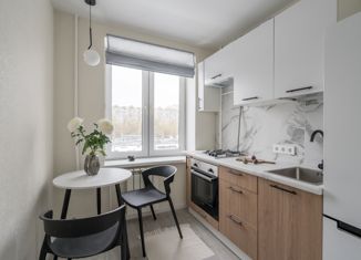 Продажа 2-комнатной квартиры, 45 м2, Москва, Дмитровское шоссе, 17к2, станция Тимирязевская