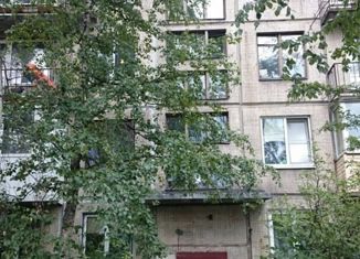 Продажа 2-ком. квартиры, 44.5 м2, Санкт-Петербург, Краснопутиловская улица, 90, муниципальный округ Новоизмайловское