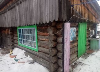 Продается дом, 45 м2, село Вершино-Рыбное, улица Карла Маркса, 19