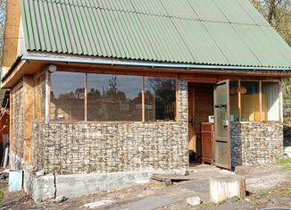 Продаю дом, 38 м2, Курган, Заречная улица, район Малое Чаусово