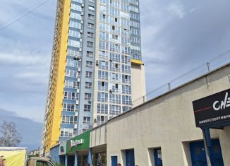 Продаю квартиру студию, 25.8 м2, Барнаул, улица Шумакова, 11