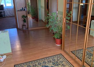 4-комнатная квартира на продажу, 78.1 м2, Тайшет, улица 8 Марта, 8