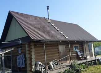 Продажа дома, 60 м2, село Караишево, Солнечная улица