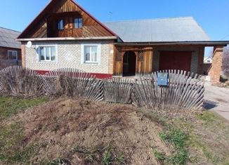 Продажа дома, 60 м2, село Азово, Звёздный переулок, 7