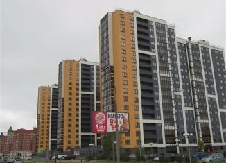 Продажа 2-ком. квартиры, 55 м2, Сосновый Бор, Парковая улица, 6