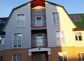 Продам 1-комнатную квартиру, 39 м2, село Толмачёво, квартал Джобса, 13