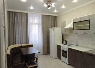 Сдам в аренду двухкомнатную квартиру, 56.5 м2, Краснодар, Боспорская улица, 2, микрорайон Губернский