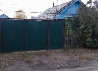Продается дом, 32 м2, Калачинск, улица Маршала Жукова