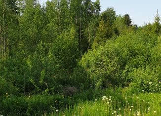 Продажа земельного участка, 10 сот., садоводческий массив Рябово