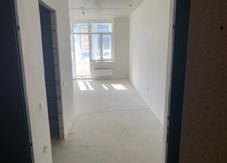 Продам квартиру студию, 26.7 м2, Краснодар, улица Григория Булгакова, 6, микрорайон Достояние