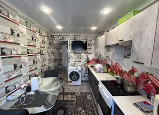 2-комнатная квартира на продажу, 51 м2, Заводоуковск, Заводская улица, 18