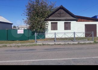 Продаю дом, 43.5 м2, село Кабанск, улица Ленина, 62