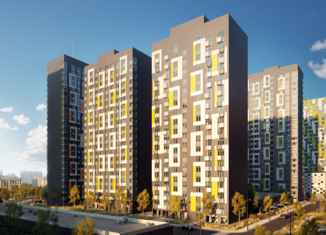 Продажа 2-ком. квартиры, 62 м2, Москва, Дмитровское шоссе, 107Ак5, ЖК Город