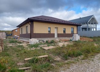 Продам дом, 127 м2, деревня Костомарово, Солнечная улица