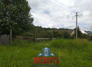 Продаю участок, 40 сот., поселок Демьяновка, улица Лермонтова