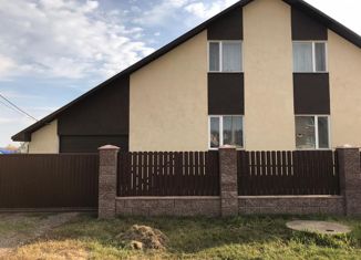 Продам дом, 191 м2, посёлок городского типа Чишмы, улица Мусы Гали