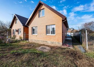 Продажа дома, 96.7 м2, садовое товарищество Заря, Лесная улица