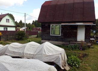 Продам дом, 45 м2, СНТ Озерки, СНТ Озерки, 58