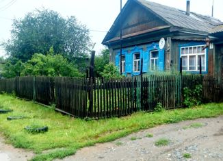 Дом на продажу, 36 м2, поселок городского типа Белоярский, Заводская улица, 7