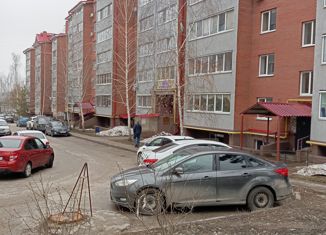 Двухкомнатная квартира на продажу, 73 м2, Самарская область, микрорайон Жилгородок, 29Ак4