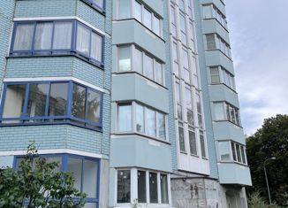 2-комнатная квартира на продажу, 52 м2, Москва, Ясный проезд, 14, метро Бибирево