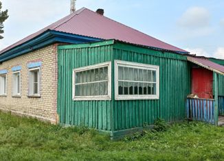Продаю дом, 61.8 м2, село Кабинетное, улица Черненко